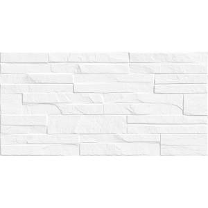 Керамическая плитка Alma Ceramica Discover TWU2550DCV10 Рельефная 24.9x50