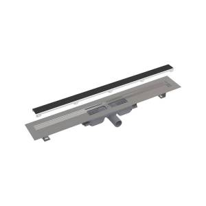 Душевой лоток AlcaPlast APZ115-850 с решеткой под плитку