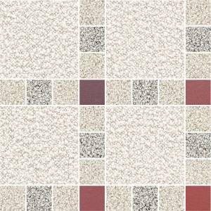 Мозаика 41ZERO42 Tapi 4101393 Tartan Mosaic 30x30