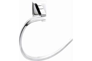 Полотенцедержатель Bath Plus Bruklin BR-86011 хром
