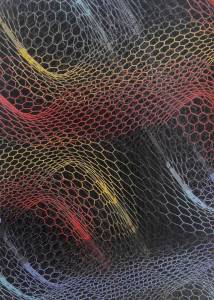 Обои виниловые Yien ColorShock 79002-1