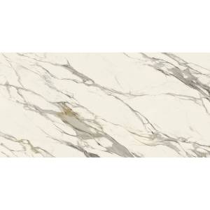 Керамогранит Del Conca Boutique GCBO07RJ HBO07 Calacatta Oro Rett. 60x120