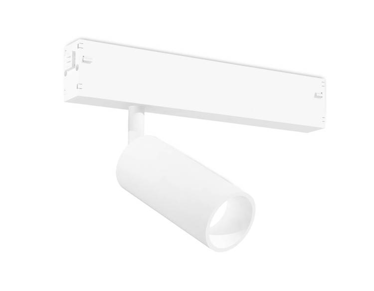 Магнитный трековый светодиодный светильник Ambrella light Magnetic 220V GL1605