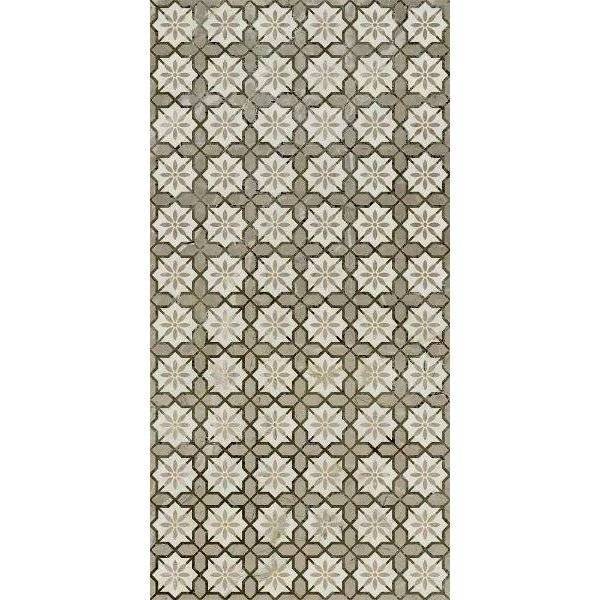 Декор Kerama Marazzi Серенада VT/A569/11000R 2 Глянцевый Обрезной 30x60