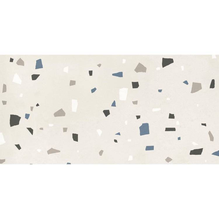 Керамогранит Italgraniti Nuances NU01BAC Bianco Coccio Sq. 60x120