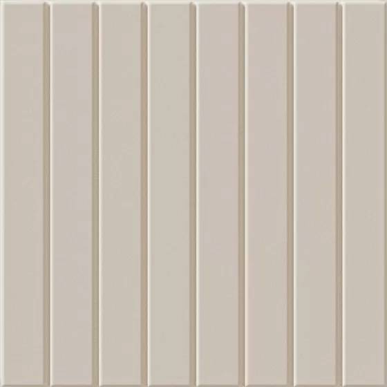 Керамогранит WOW Raster 131376 Lines S Chalk 15x15