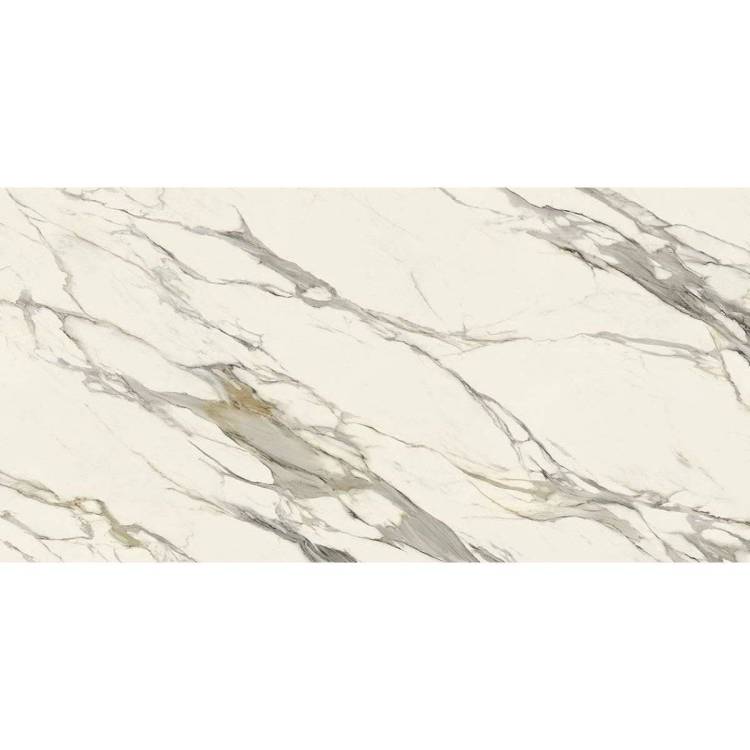 Керамогранит Del Conca Boutique GCBO07RJ HBO07 Calacatta Oro Rett. 60x120