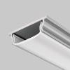Алюминиевый профиль Led Strip ALM-1806-S-2M фото 2