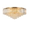 Потолочная люстра Escada Delicacy 2112/8P Gold фото 3