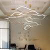 Подвесной светодиодный светильник Imperium Loft Tape Light 149481-49 фото 3
