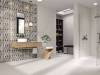 Керамическая плитка Durstone Terme Pearl 40x120 фото 2