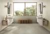 Керамогранит Italgraniti I Cementi FL05BA Greige SQ. RealUp/StrideUp 60x120 фото 9