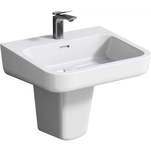 Раковина Arrow AGP32037C 55 см