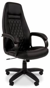 Кресло для руководителя Chairman 950 LT 00-07062455, 7062455 Черный