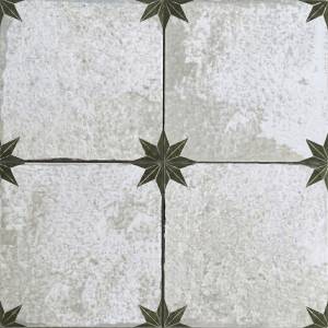 Керамогранит Etili Seramik Scintilla LS Olive Green Pre-cut 45x45
