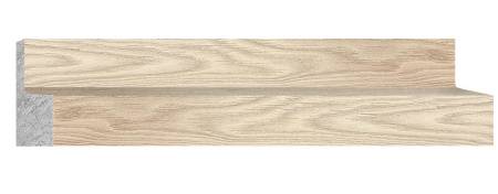 Молдинг DECOMASTER D305-82 290x6.1x2.1