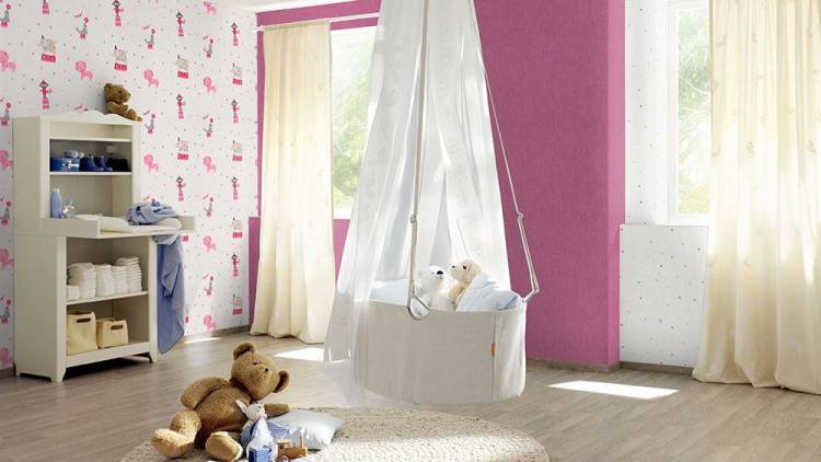 Rasch Bambino XVII