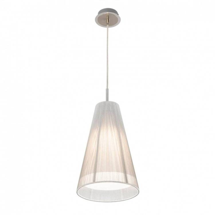 Подвесной светильник Citilux 936 CL936003 Серебристый