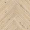 Ламинат Alpine Floor Herringbone 12 Pro 12/34 4V LF106-01 Дуб Лион 606x101