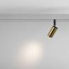 Трековый светильник Technical Focus LED TR201-1-15W3K-M-BBS фото 6