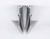 Шинопровод магнитный встраиваемый Ambrella light Track System Magnetic GL3339 фото 4