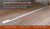 Шинопровод однофазный Ambrella light Track System GL7001 фото 3