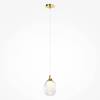 Подвесной светильник Maytoni Aura MOD016PL-01BS1 фото 3