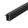 Шинопровод встраиваемый Crystal Lux CLT 0.123 02 L2000 BL