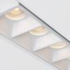 Трековый светильник Technical Points Rot TR077-2-20W3K-W фото 3