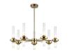 Подвесной светильник Ambrella light High Light LH55360