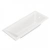 Акриловая ванна Watersense Eva Pro W00380 с каркасом, 170х70