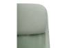 Компьютерное кресло Woodville Salta 15396 light green / white фото 8