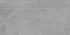 Ступень Kerranova Marble Trend K-1006/LR/st01 Silver River 29.4x60