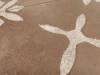 Керамогранит Harmony Pangea 40457 Chocolate Flower LT 22.3x22.3 фото 2