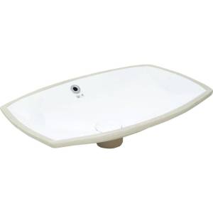 Раковина Weltwasser WW Deilbach 10000004601 6076 53 см