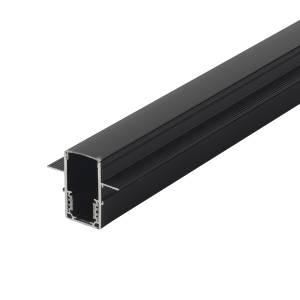 Шинопровод встраиваемый Crystal Lux CLT 0.123 02 L2000 BL