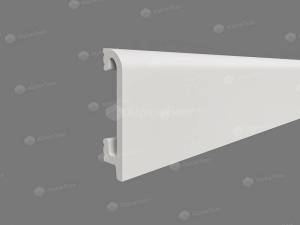 Плинтус Alpine Floor TL018047 Валон 2000x80x16.5