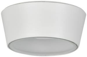 Уличный потолочный светильник IEK 5104 LT-UPU0-5104-GX53-1-K01