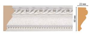 Молдинг DECOMASTER 161-42 240x2.2x6