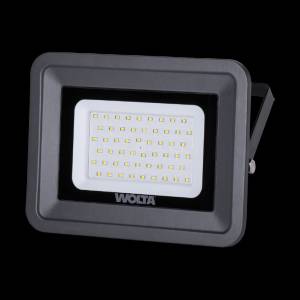 Светодиодный прожектор Wolta WFL-50W/06