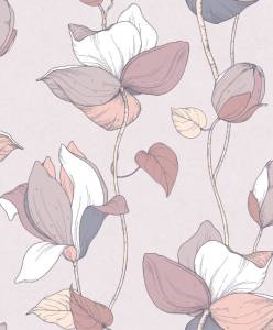 Обои Marburg Flora 47474