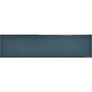 Керамическая плитка Decocer Monte Blue 10x40
