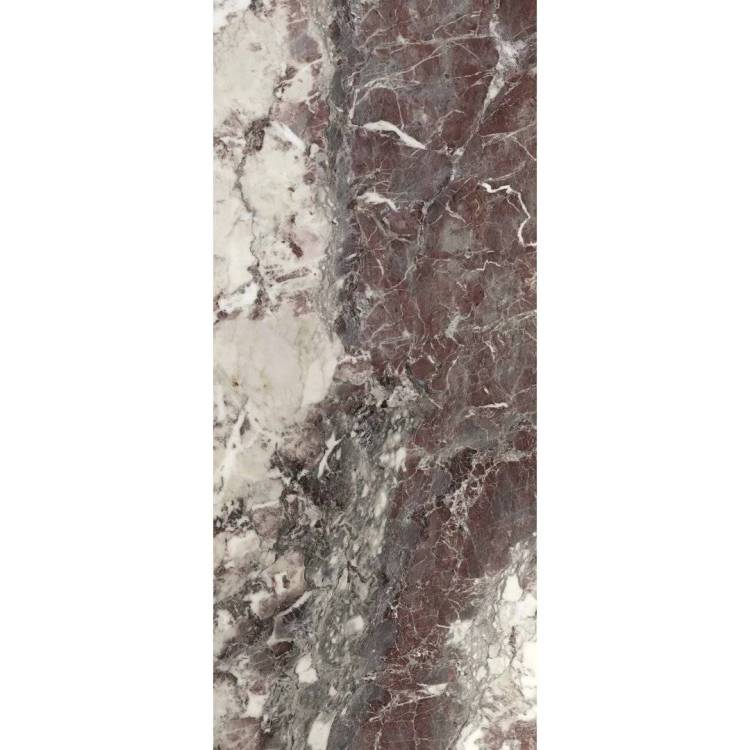 Керамогранит Ape Ceramica Breccia A041057 Viola Pol Rect 120x278