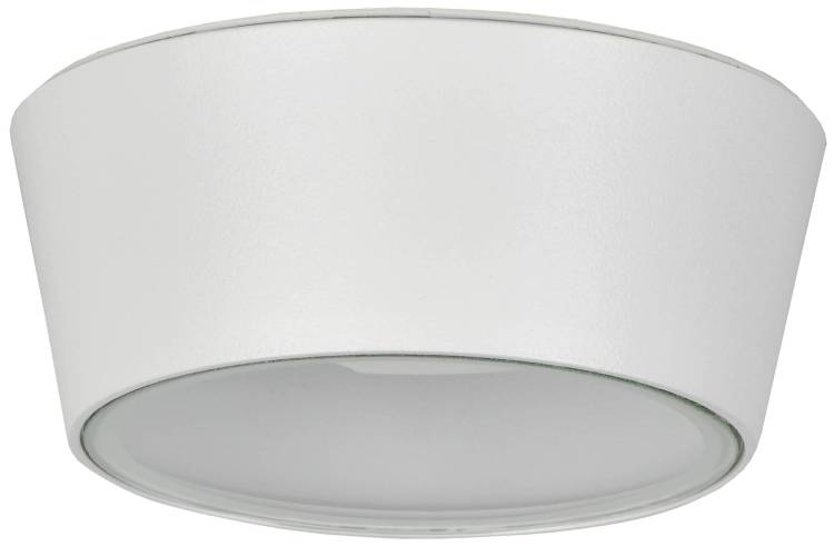 Уличный потолочный светильник IEK 5104 LT-UPU0-5104-GX53-1-K01