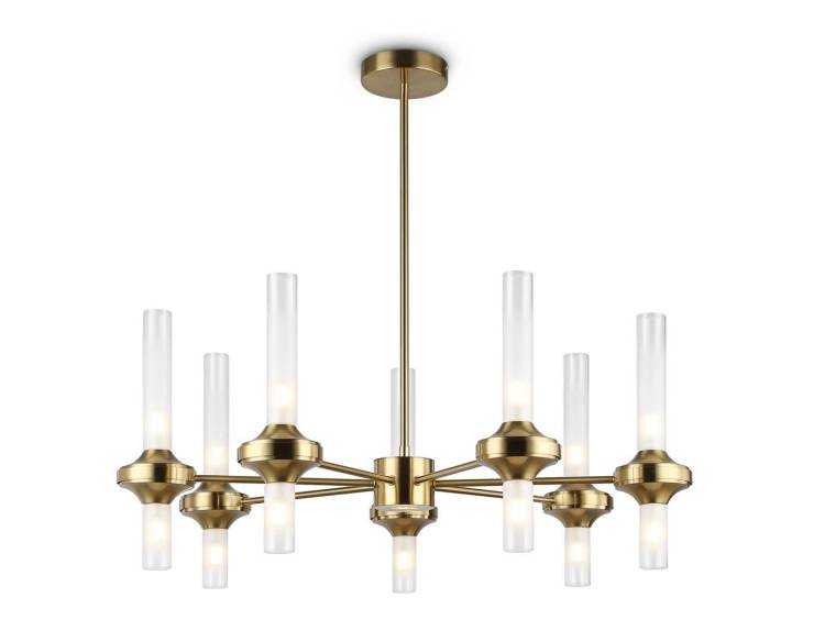 Подвесной светильник Ambrella light High Light LH55360