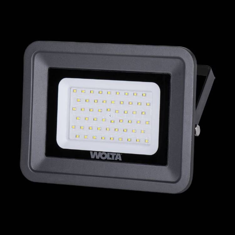 Светодиодный прожектор Wolta WFL-50W/06