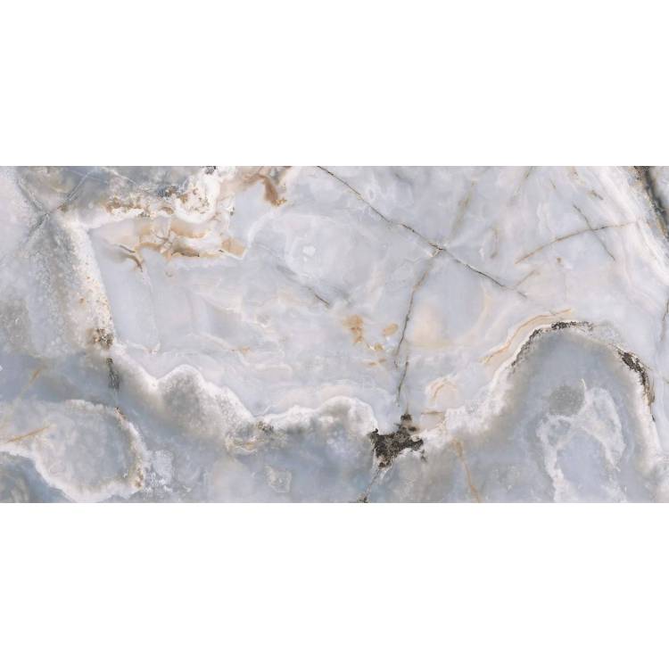 Керамогранит CL KER Gladstone Blue M 60x120