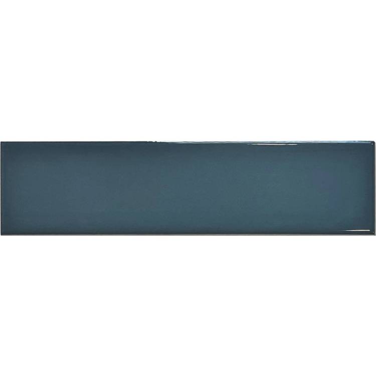 Керамическая плитка Decocer Monte Blue 10x40