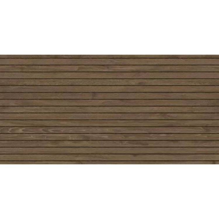 Керамогранит Global Tile Kolan GT1206011111MR Темно-Коричневый 60x120