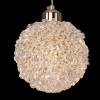 Подвесной хрустальный светильник Citilux Cloudy CL323012 фото 4